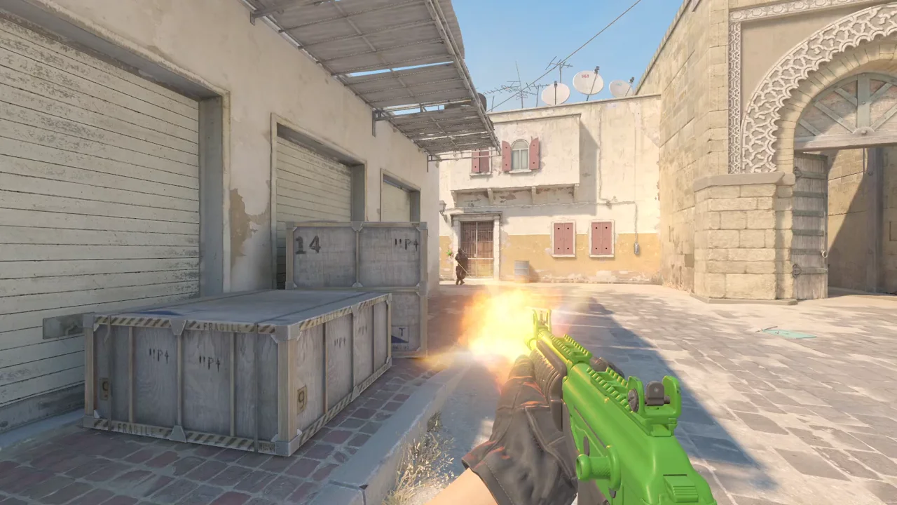 highlight